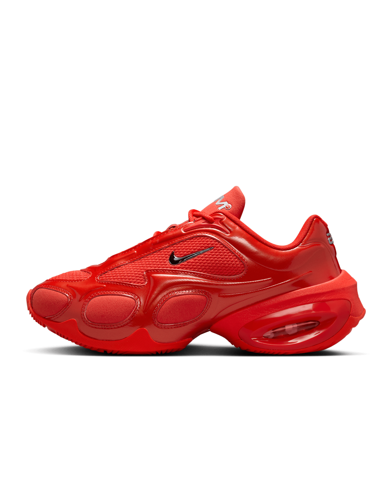 NIKE公式】レディース エア マックス ミューズ 'Habanero Red